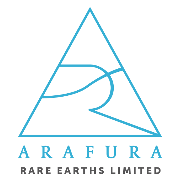 Arafura Rare Earths Limited
