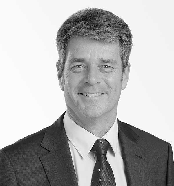 Mark Southey