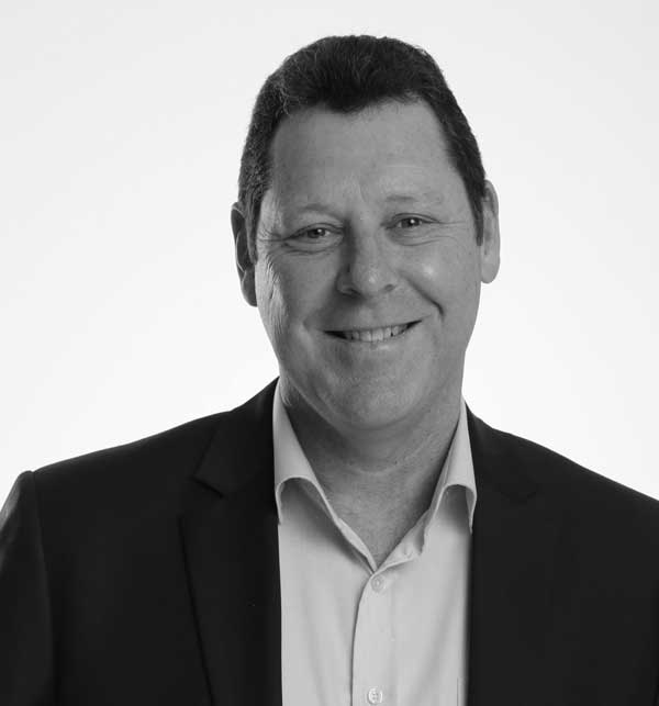 Peter Sherrington